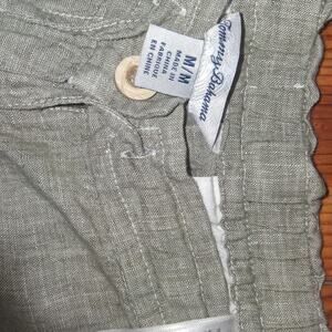 Medium gray tommy bahama drawstring